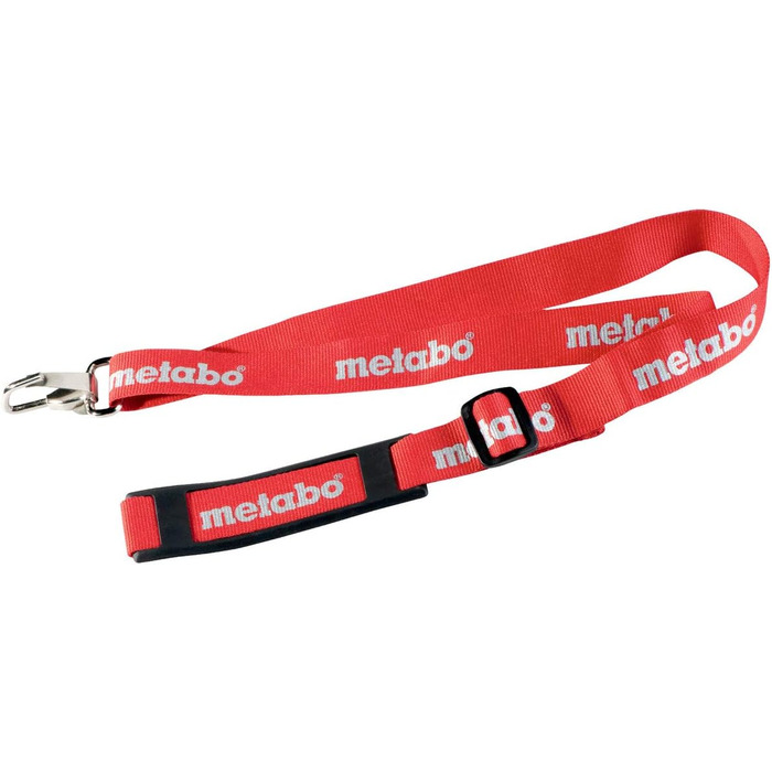 Акумуляторний відбійний молоток Metabo KHA 18 LTX (600210650) 18 В 2 шт. Li-Ion зарядний пристрій ASC 55 metaBOX 165 L, тип акумул