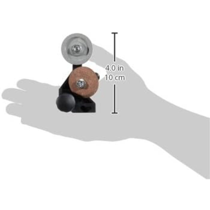 Знімна шліфувальна машина RGV 9168