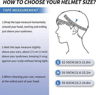 Лижний шолом з лижними окулярами та лижною маскою, DXH816 Лижні шоломи для жінок та чоловіків зі знімними амбушурами, дихаюча амортизація, стійкість до ультрафіолету, регульований сноубордічний шолом для катання на лижах, матово-чорний лижні окуляри M