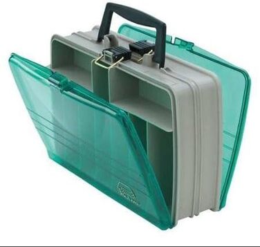 Сумка через плече Plano 112000, двостороння, пісковик/зелений, один розмір, &39Пісковик&39