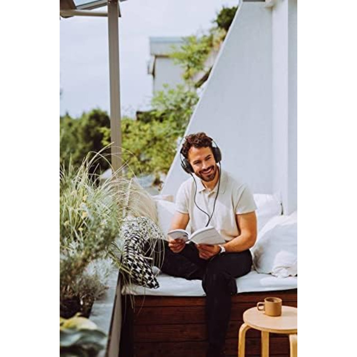 Висококласні навушники Tesla T5 (3-е покоління) для музики, фільмів та аудіокниг Дротові навушники преміум-класу одинарні