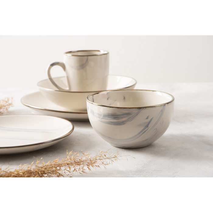 Салатник Limited Edition Marble (6937678)