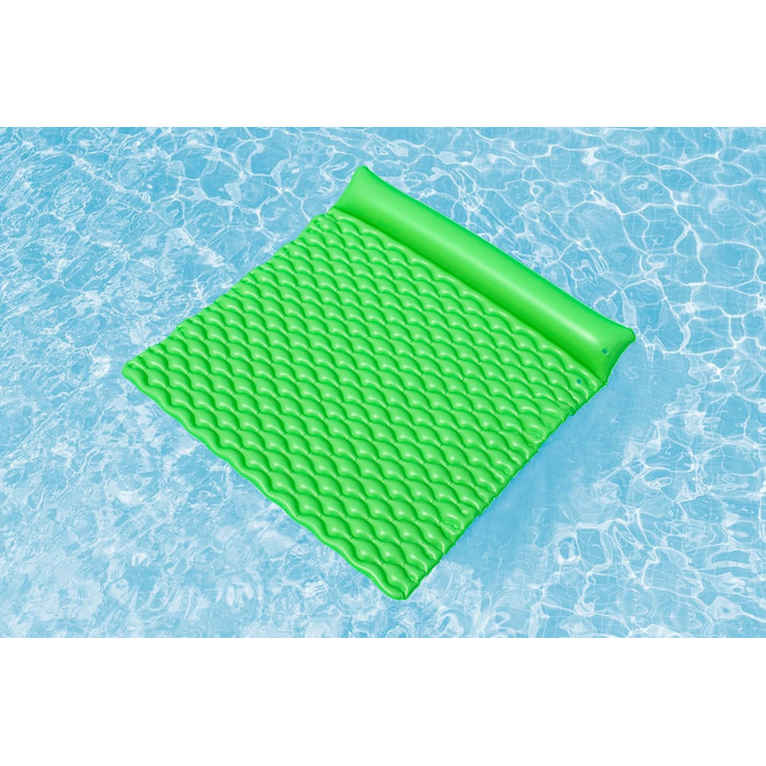 Надувний матрац Bestway XL Float n&39 Roll 213 x 170 см