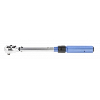Ключ динамометричний 1/2'' HOEGERT 20 - 120 (HT1W712)