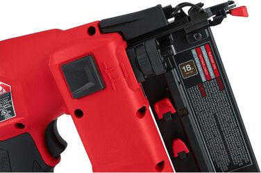 Акумуляторна батарея - smeigiakal - MILWAUKEE M18 FN18GS-202X