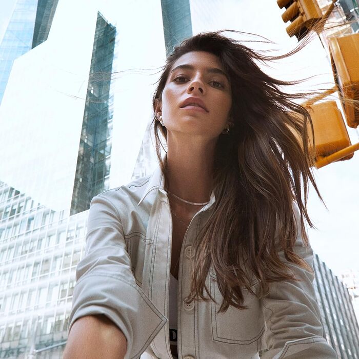 Парфумерна вода для жінок, Цитрусово-ароматичний аромат з червоним апельсином, Стійка 100 мл (1 упаковка)