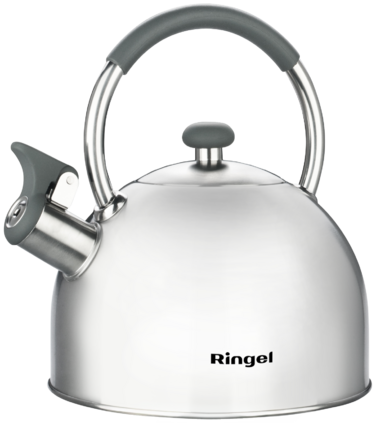 Чайник Ringel Grey Line 2.5 л (7093996)