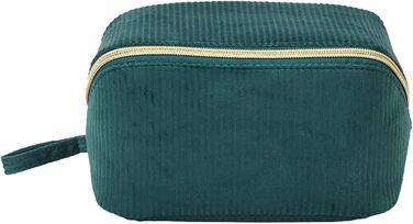 Органайзер для косметички Дорожній органайзер для макіяжу Косметичка велика Органайзер для косметичок великий, просторий і стильни