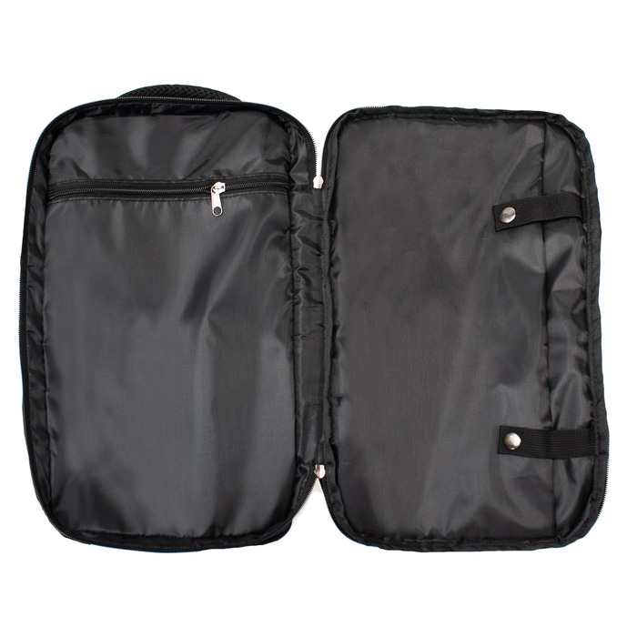 Рюкзак міський Semi Line 20 Black (P8308-1)