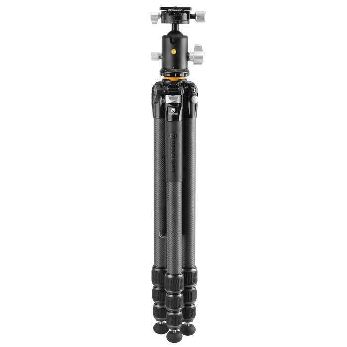 Штатив Vanguard VEO 5 304CB-250S (VEO 5 304CB-250S)