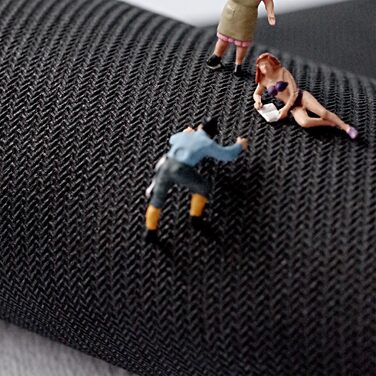 Дитячий килимок для малюків, дошкільнят, дитячого садка, початкової школи, амортизуючий, важкий гумовий килимок для підлоги, кольо