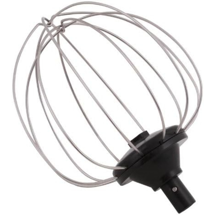 Дротяний віник для кухонного комбайна Bella/Lucia Frustaafilodiriserva