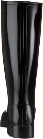 Чоботи Nora Anton 44 EU Чорний Чорний Чорний 00