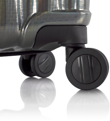 Валіза Heys Astro (M) Charcoal (10116-0047-26)
