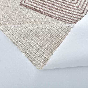 Клейончаста скатертина Plenmor Клейончаста скатертина Пластикова скатертина Погодостійка, клейончаста скатертина Водонепроникна кл