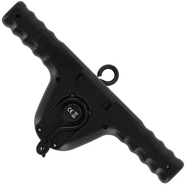 Цифрові ваги NGT XPR Рибальський візок