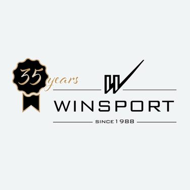 Цілісний більярдний кий Winsport ECO, міцний, 90 см, 100 см, 110 см, 120 см, 130 см, 140 см, шкіряний наконечник 12 мм, що накручується, для дітей та дорослих, більярдний кий для ресторанів та молодіжних закладів