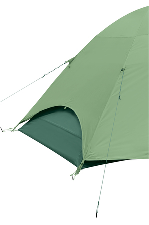 Намет тримісний Ferrino Nemesi 3 Pro Green (91213QVVFR)
