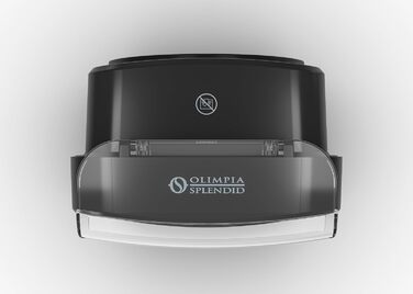 Теплова гармата Olimpia Splendid 99241 Caldo Tekno потужність до 2000 Вт, IP21, Eco-режим, для приміщень до 60 м