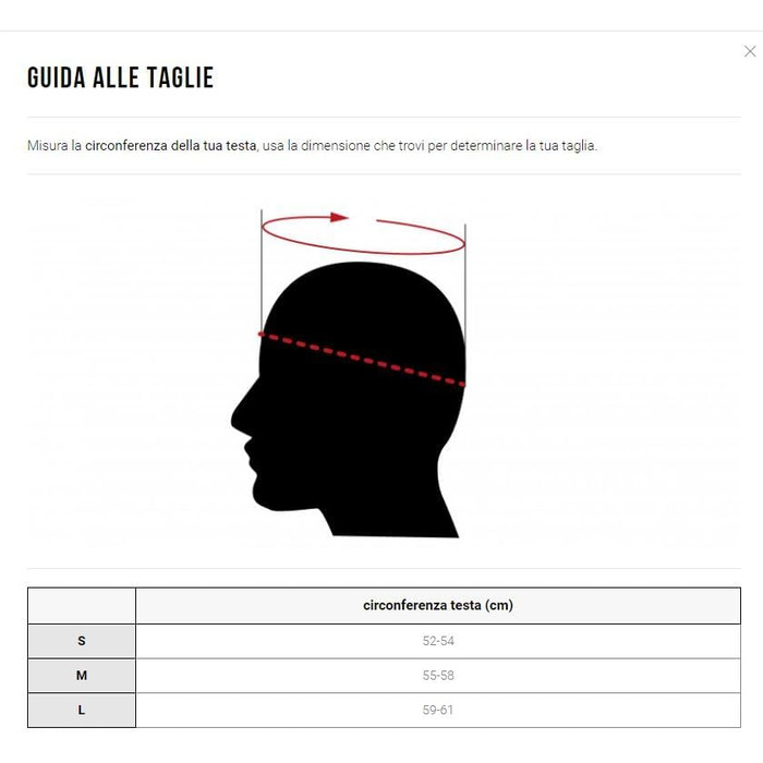 Унісекс, чорний, розмір L, 1947 CS431, Casco Black Edition