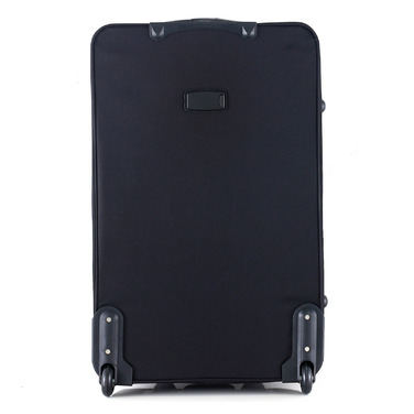 Валіза Semi Line 28' (L) Black (T5679-3)