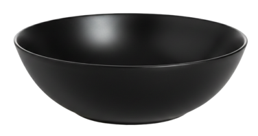 Салатник Luminarc Apy Black, 16 см (V6132) (7234997)