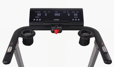 Бігова доріжка Everfit TFK 655 Slim (TFK-655-SLIM)