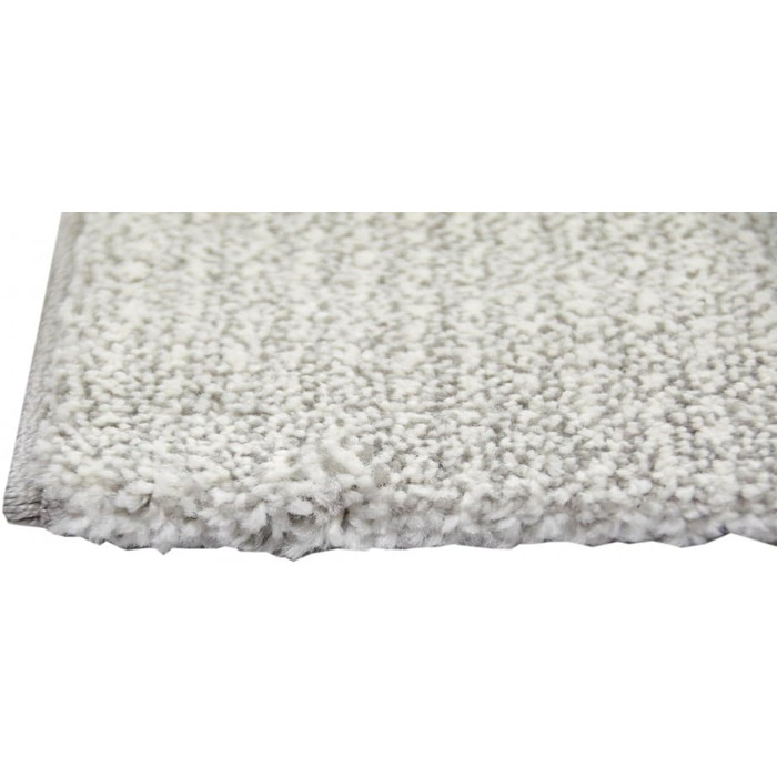 Дизайнерський килим для вітальні килим з коротким ворсом краплі гірчиці жовтий сірий крем розмір 200 x 290 см