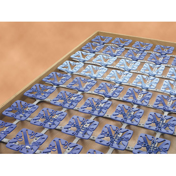 Система ліжок Froli 33344 Froli-Star, 90 см x 200 см