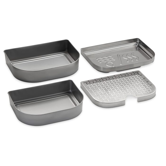 Багатофункціональний набір Weber Lumin Compact