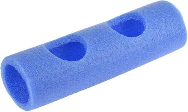 Роз&39єм для локшини для басейну, з&39єднувач для поплавця Woggle, з&39єднувач для товстої локшини для плавання - з&39єднувач для локшини для басейну для витягування, відпочинку або плаваючої ліжка