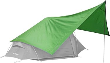 Намет Vango Trek Tarp Pamir Green