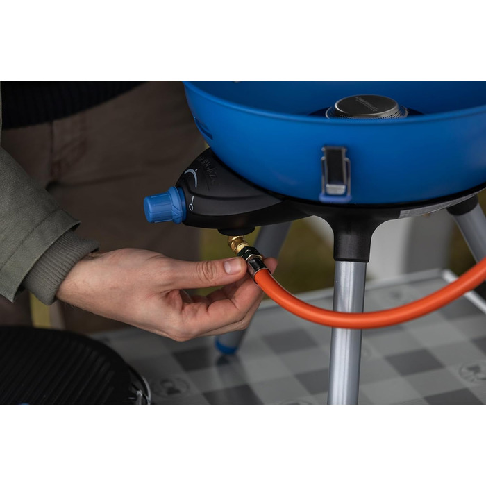 400 R Caravan Party Grill Caravan, 400 R Caravan Party Grill Caravan