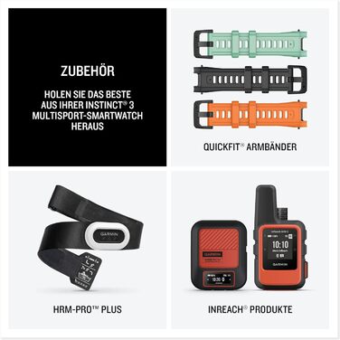 Мм AMOLED GPS-годинник для різних видів спорту, 1,2-дюймовий AMOLED-дисплей, до 18 днів роботи від акумулятора, понад 80 спортивних програм, фітнес-тренер, прийом кількох супутників, світлодіодний ліхтарик, сповіщення, чорний, 45 мм AMOLED, 3 45