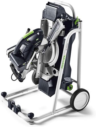 Поперечна пила Festool KS 60 E-UG-Set KAPEX - 574788