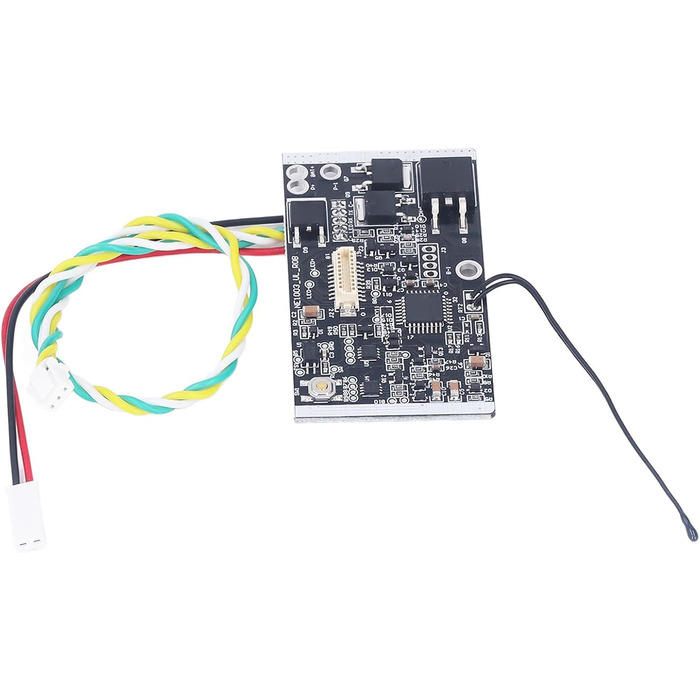 Плата контролера акумулятора друкованої плати електричного скутера BMS, деталі плати M365, багатофункціональний захист, легке встановлення