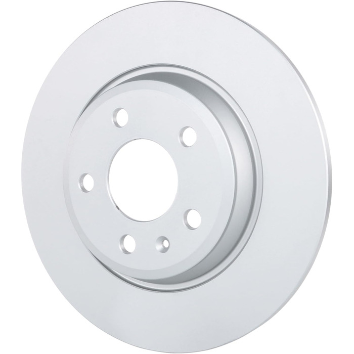 Гальмівні диски задні Bosch BD1249 299,8 мм комплект 2 шт.