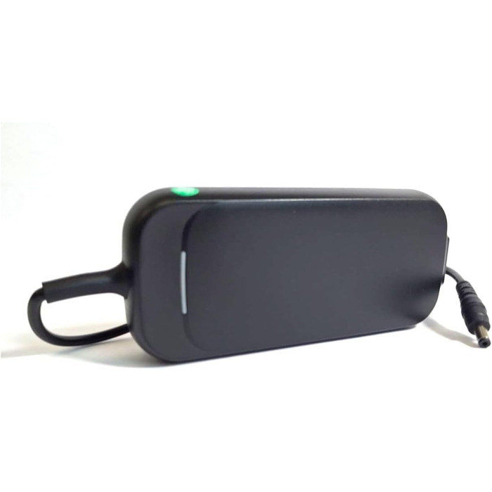 Зарядний пристрій Enerpower 6S Li-Ion 24.2V 1.5A для Segway Ninebot Kids Zing E8 E10 E12 / C-Series C2, C8, C9, C10, C15, C20 / E-Series E2, E2 Plus, E8, E10, круглий штекер 2.15 мм x