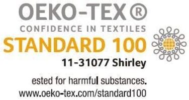 Комплект постільної білизни для хлопчиків Ninjago - дитяча постільна білизна - мотив Лего BE COOL - 2 шт. - наволочка 80x80 підоді