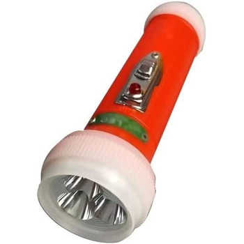 Ретро-ностальгічний портативний ліхтарик, старомодний ностальгічний ліхтарик, вінтажний стиль, простий портативний ліхтарик для дому на вулиці в старовинному стилі, потужний яскравий ліхтарик, кишеньковий