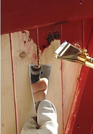 Паяльна лампа Campingaz Soudogaz X2000 з п&39єзорозпалом для проколюючого патрона C206 GLS, 2000026177