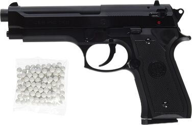 Страйкбольний пістолет Beretta M9 World Defender, пружинна