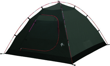 Намет двомісний High Peak Nevada 2.1 Deep Forest (10350)