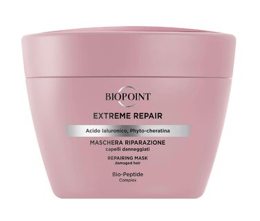 Туш для вій Vaso Extreme Repair 200 мл. Con R PV02115 Засоби догляду за волоссям Різнокольорові 200 мл (1 упаковка)