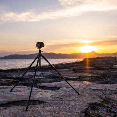 Штатив Vanguard VEO 5 264CB-160S (VEO 5 264CB-160S)