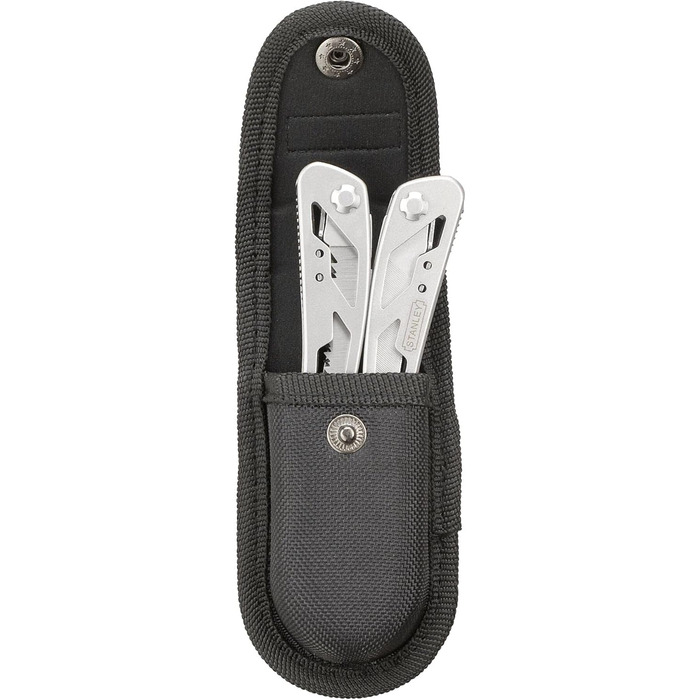 Багатофункціональний інструмент Stanley STA084519 12 в 1 з сумкою