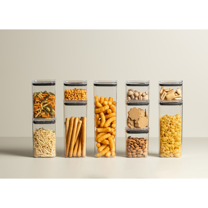 Контейнер 1,4 л Trnsp Idea Home