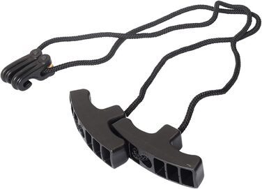 Натяжний пристрій для троса арбалета KURUGEILI, чорний