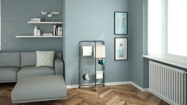 Сушарка для білизни підлогова Colombo Alpina 30 (ST194/3CF) (Special Offer)