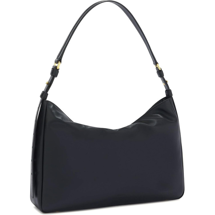 Сумка через плече Furla Sfera Soft Black (WB01365-BX3168-O6000-1-002), чорна